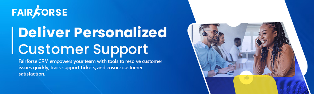 Customer Support
