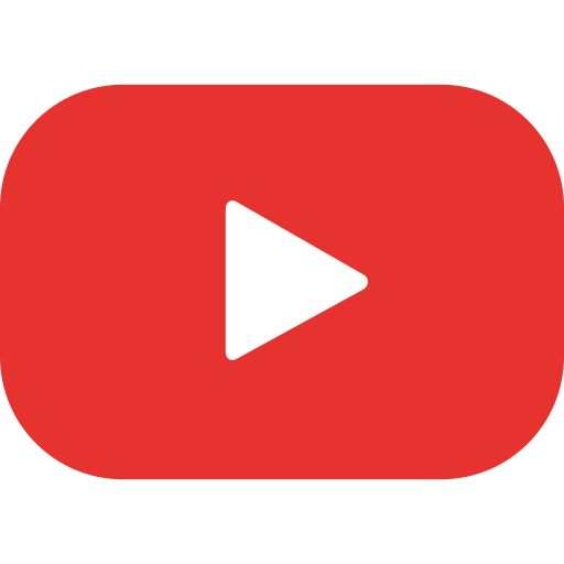 YouTube Icon