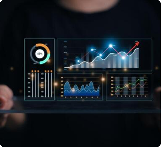 Analytics background