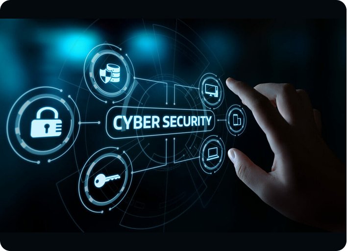Security background